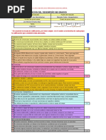 Evaluación 360° Auxiliar Administrativo