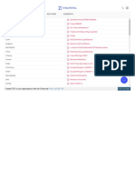 Detection Details Relations Community