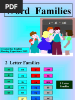 Wordfamilies 090820174150 Phpapp01 PDF