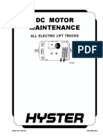 DC Motor Maintenance - (03-2008) - Us-En