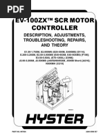 Ev 100 Control Description - (08-2003) - Us-En