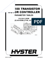 Evt Parameters - (03-2005) - Us-En