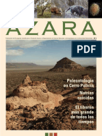 Traspasando Fronteras Arqueologia de Tol PDF