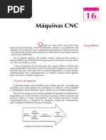 Máquinas CNC