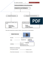 Dispositivos Electrónicos y Sus Aplicaciones