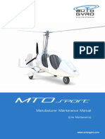 Mtosport Maintenance PDF