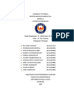 Laporan Tutorial Modul 2