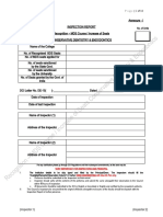 For Any Clarification Please Go Through DCI Regulations and Their Subsequent Amendments, As The Case May Be