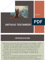 Antiguo Testamento