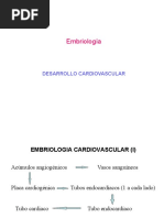 Embriologia-Cardiovascular V PDF