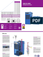 OMEGA AIR-OMD - Dryers - EN - 950094 PDF