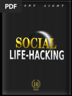 Social Life-Hacking PDF