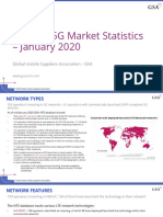 GSA NTS Database Update