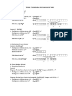 Teori-Teori Pada Senyawa Kompleks PDF