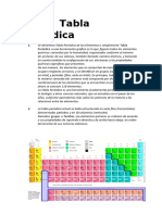 Documento Química