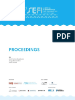 Proceedings: José Carlos Quadrado Jorge Bernardino João Rocha