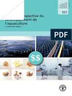 Analyse Prospective Du Développement de L'aquaculture: La Méthode Delphi