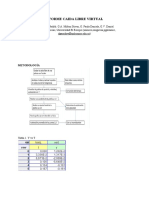 Informe Caida Libre PDF