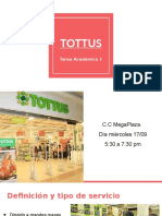 Tottus