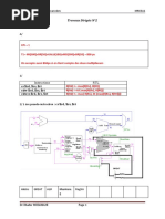 Correction TD2 Architecture