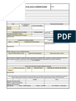 Plan de Izaje Camion Pluma