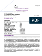 OKmm - Prog Derercho Penal Pte - Gral.2020 PDF