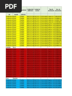 Leidys Base de Datos