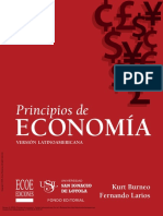 Principios de Economía Versión Latinoamericana (2a... - (Principios de Economía Versión Latinoamericana (2a. Ed.) ) PDF