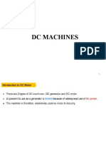 DC Machine-1