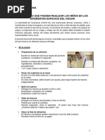 Taller para Padres Santillana