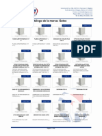 Catalogo Gates PDF