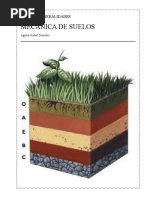 Generalidades, Mecanica de Suelos