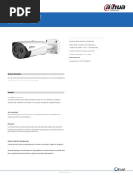 DH TPC BF5421 T - Datasheet - 20200213.en - Es