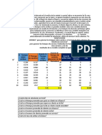 Repaso Simulación