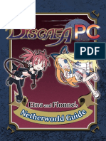 Disgaea Etna Lewd Book