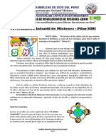 PILAR SIMI - SEMILLERO INFANTIL - Agosto 2012 PDF