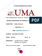 Práctica 12 Determinación de T3 T4