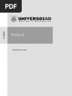 Livro - Física I