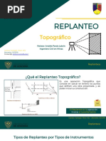 N°5 Cartografia-Geologia A - Pardo