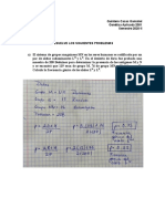 2da. Serie de Prob. Genética de Poblaciones