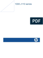 HP 1000 PDF