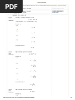 Calculando Derivadas - 2