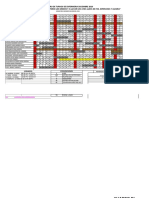 Cuadro de Enfermeria Diciembre 2019