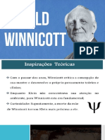 Slides Winnicott