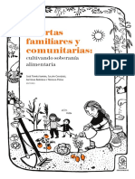 Huertas Familiares y Comunitarias - Ibarra Et Al - 2019 - Primeras Páginas