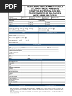 Especificacion Del Procedimiento de Soldadura WPS Asme Ix