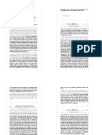 Escaño vs. Ortigas, JR.: 26 Supreme Court Reports Annotated