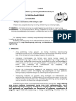 Pakikinig PDF