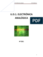 Unidad 1.electronica Analogica - Apuntes