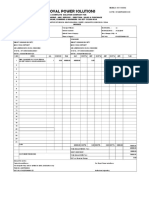 Amc Charges PDF